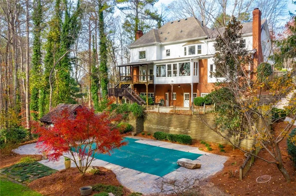 7690 Treeridge Court, Sandy Springs, Georgia 30350, 5 Bedrooms Bedrooms, ,4 BathroomsBathrooms,Residential,Sold,7690 Treeridge Court,6818952 7690 Treeridge Court, Sandy Springs, Georgia 30350, 5 Bedrooms Bedrooms, ,4 BathroomsBathrooms,Residential,Sold,7690 Treeridge Court,6818952