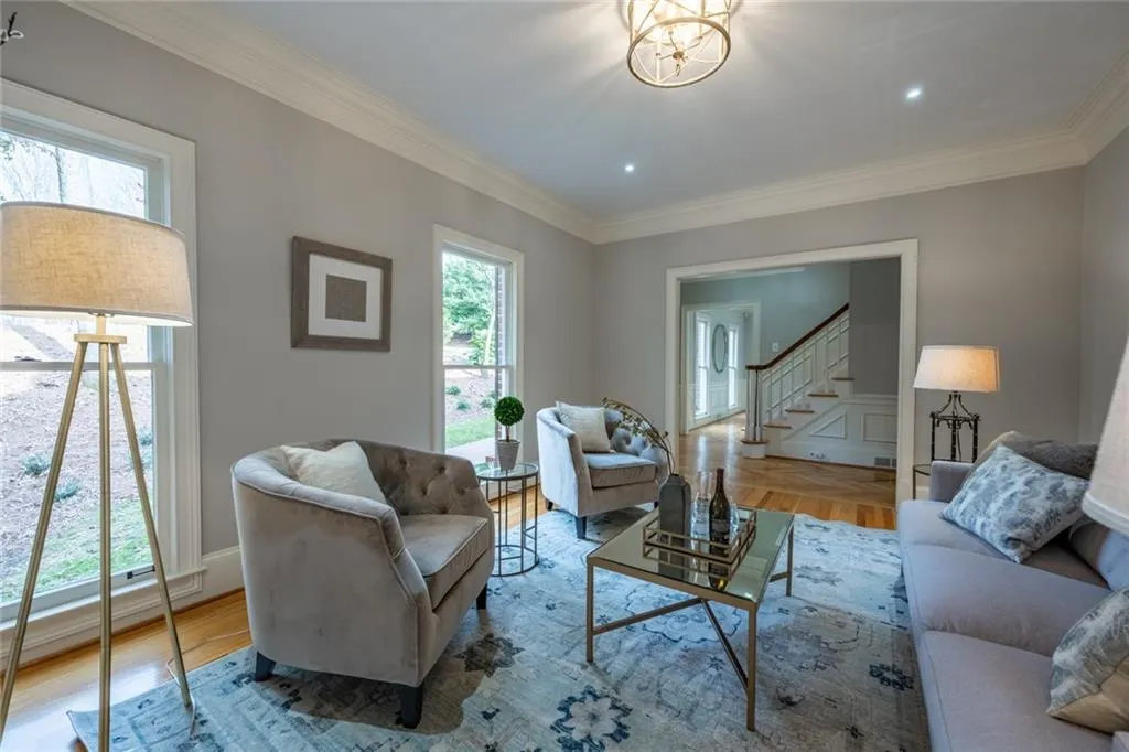 7690 Treeridge Court, Sandy Springs, Georgia 30350, 5 Bedrooms Bedrooms, ,4 BathroomsBathrooms,Residential,Sold,7690 Treeridge Court,6818952 7690 Treeridge Court, Sandy Springs, Georgia 30350, 5 Bedrooms Bedrooms, ,4 BathroomsBathrooms,Residential,Sold,7690 Treeridge Court,6818952