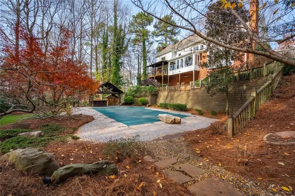 7690 Treeridge Court, Sandy Springs, Georgia 30350, 5 Bedrooms Bedrooms, ,4 BathroomsBathrooms,Residential,Sold,7690 Treeridge Court,6818952 7690 Treeridge Court, Sandy Springs, Georgia 30350, 5 Bedrooms Bedrooms, ,4 BathroomsBathrooms,Residential,Sold,7690 Treeridge Court,6818952