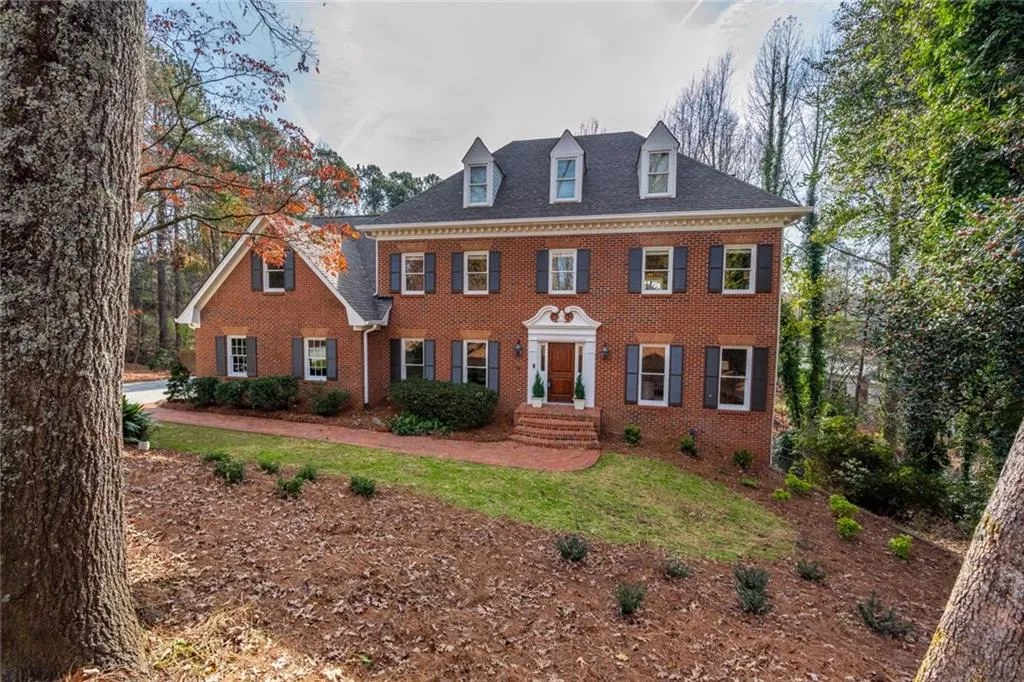 7690 Treeridge Court, Sandy Springs, Georgia 30350, 5 Bedrooms Bedrooms, ,4 BathroomsBathrooms,Residential,Sold,7690 Treeridge Court,6818952 7690 Treeridge Court, Sandy Springs, Georgia 30350, 5 Bedrooms Bedrooms, ,4 BathroomsBathrooms,Residential,Sold,7690 Treeridge Court,6818952