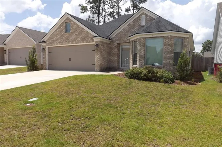 612 Whitetail Lane, Tifton, Georgia 31794