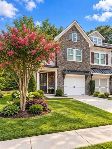 154 Bellehaven Drive, Woodstock, Georgia 30188