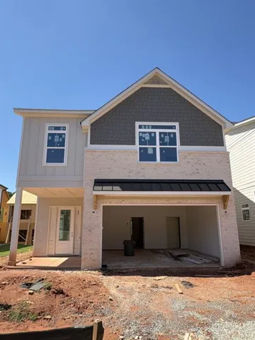 3932 Fulson Drive, Lilburn, Georgia 30047