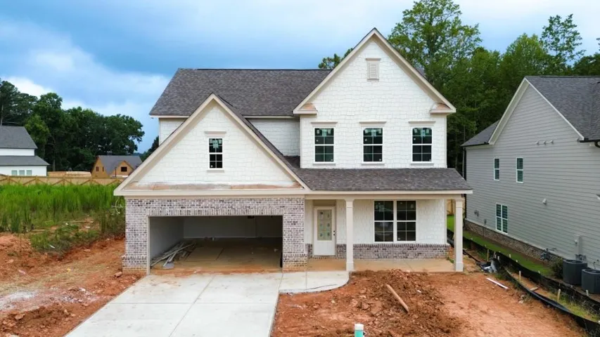 5667 Evelyn Lane, Flowery Branch, Georgia 30542