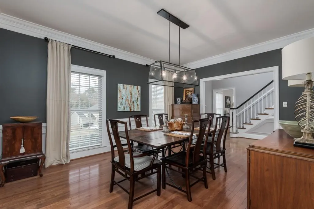 140 Landseer Way, Sandy Springs, Georgia 30350, 5 Bedrooms Bedrooms, ,3 BathroomsBathrooms,Residential,Sold,140 Landseer Way,6817777