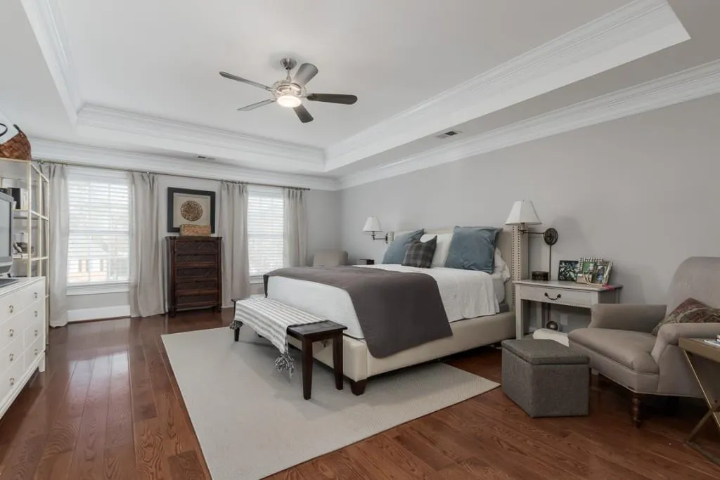 140 Landseer Way, Sandy Springs, Georgia 30350, 5 Bedrooms Bedrooms, ,3 BathroomsBathrooms,Residential,Sold,140 Landseer Way,6817777