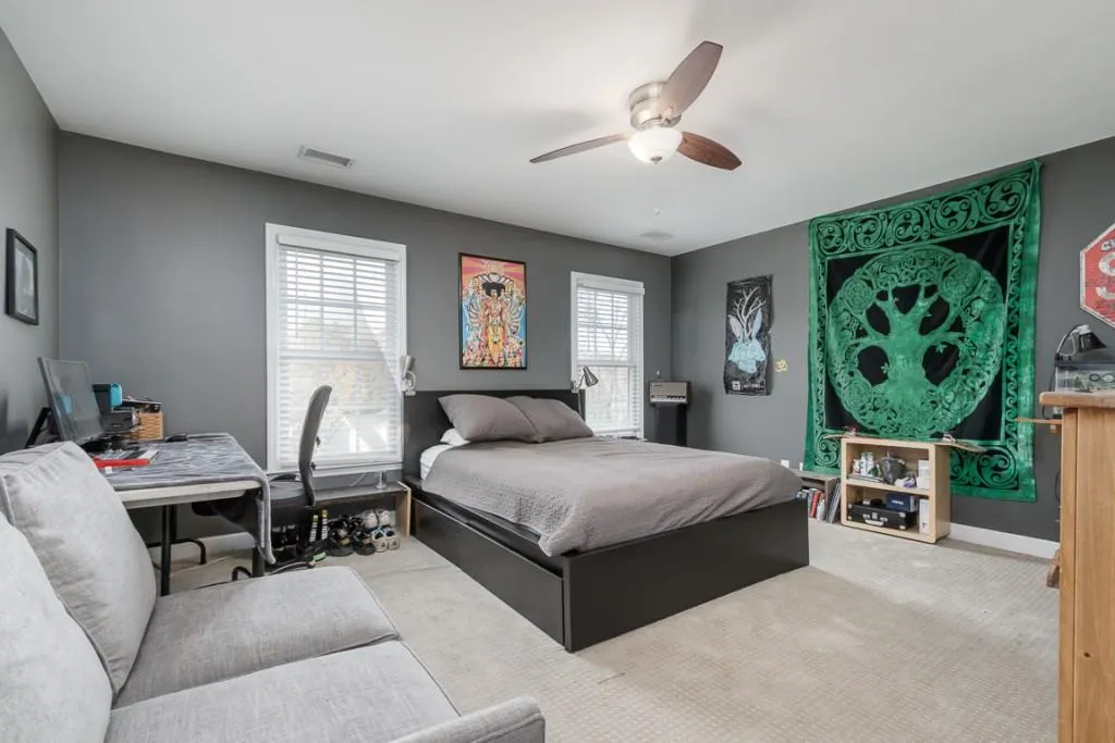 140 Landseer Way, Sandy Springs, Georgia 30350, 5 Bedrooms Bedrooms, ,3 BathroomsBathrooms,Residential,Sold,140 Landseer Way,6817777