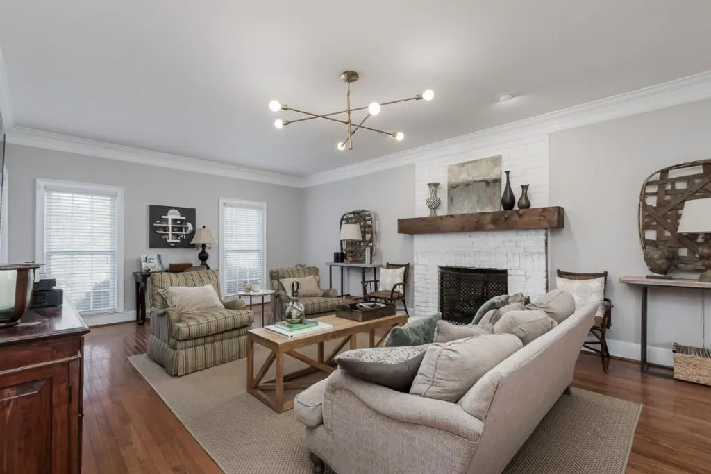 140 Landseer Way, Sandy Springs, Georgia 30350, 5 Bedrooms Bedrooms, ,3 BathroomsBathrooms,Residential,Sold,140 Landseer Way,6817777