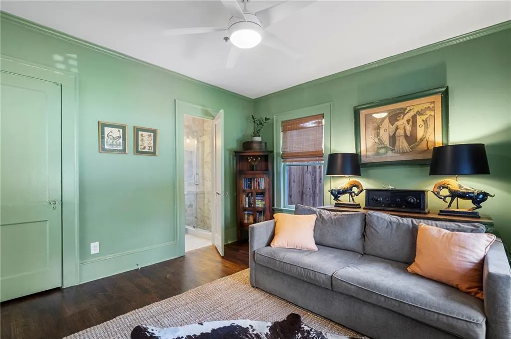 81 Highland Drive Ne, Atlanta, Georgia 30305, 3 Bedrooms Bedrooms, ,2 BathroomsBathrooms,Residential,For Sale,81 Highland Drive Ne,7634576