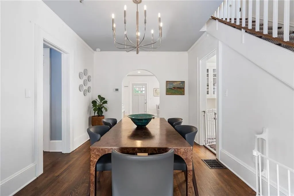 81 Highland Drive Ne, Atlanta, Georgia 30305, 3 Bedrooms Bedrooms, ,2 BathroomsBathrooms,Residential,For Sale,81 Highland Drive Ne,7634576