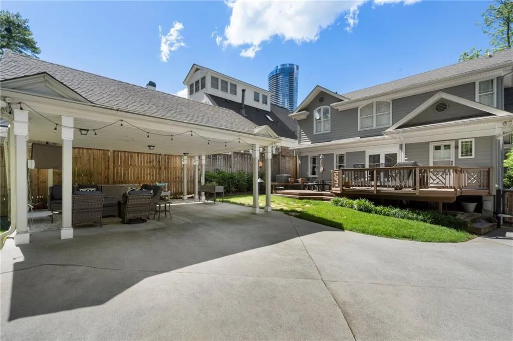 81 Highland Drive Ne, Atlanta, Georgia 30305, 3 Bedrooms Bedrooms, ,2 BathroomsBathrooms,Residential,For Sale,81 Highland Drive Ne,7634576