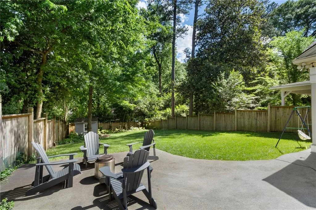 81 Highland Drive Ne, Atlanta, Georgia 30305, 3 Bedrooms Bedrooms, ,2 BathroomsBathrooms,Residential,For Sale,81 Highland Drive Ne,7634576