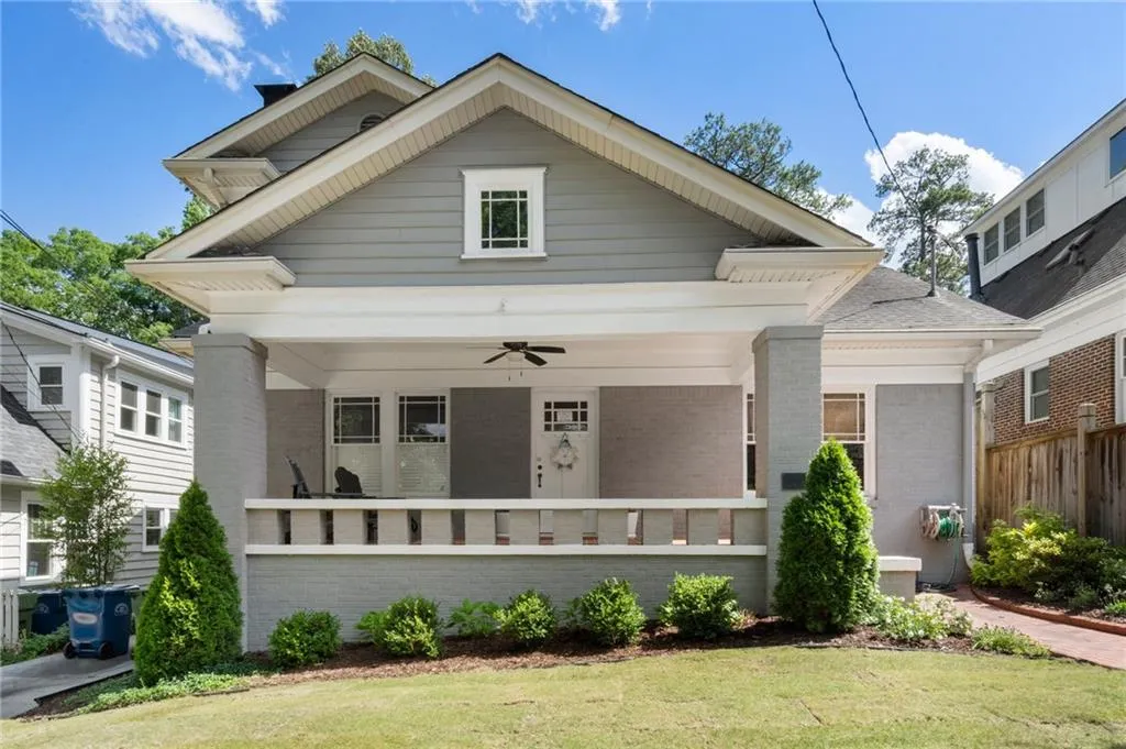 81 Highland Drive Ne, Atlanta, Georgia 30305, 3 Bedrooms Bedrooms, ,2 BathroomsBathrooms,Residential,For Sale,81 Highland Drive Ne,7634576