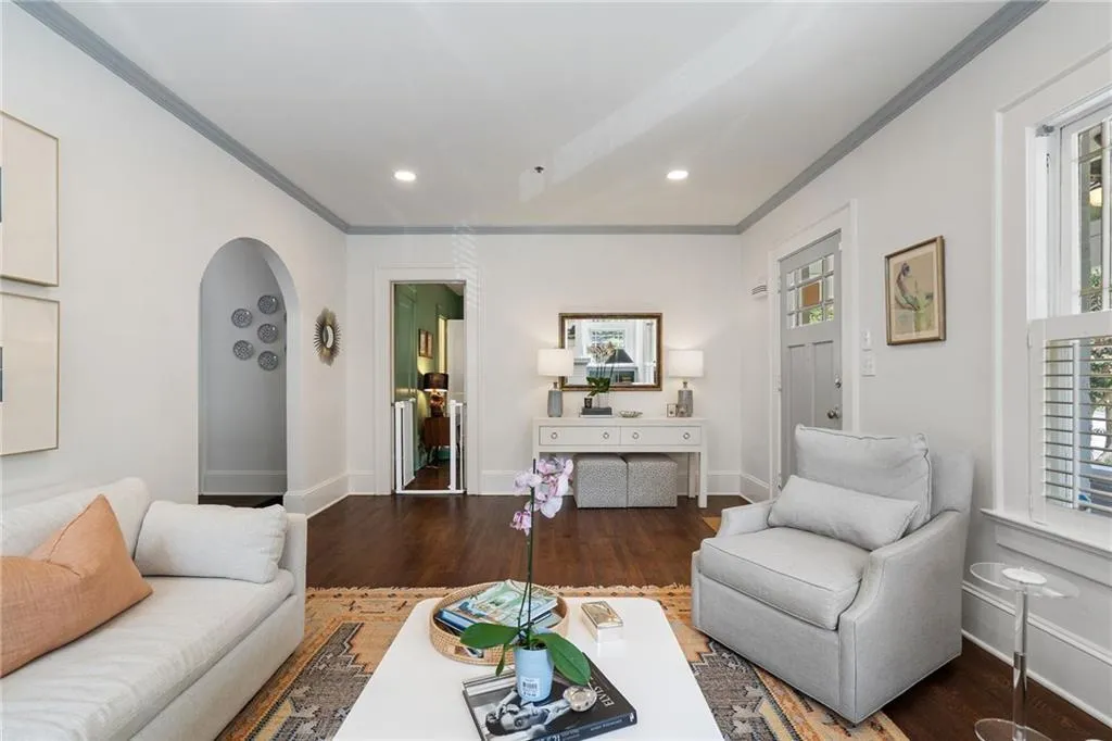 81 Highland Drive Ne, Atlanta, Georgia 30305, 3 Bedrooms Bedrooms, ,2 BathroomsBathrooms,Residential,For Sale,81 Highland Drive Ne,7634576