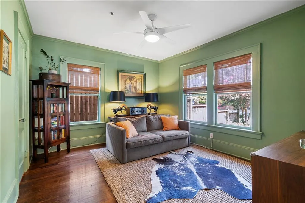 81 Highland Drive Ne, Atlanta, Georgia 30305, 3 Bedrooms Bedrooms, ,2 BathroomsBathrooms,Residential,For Sale,81 Highland Drive Ne,7634576