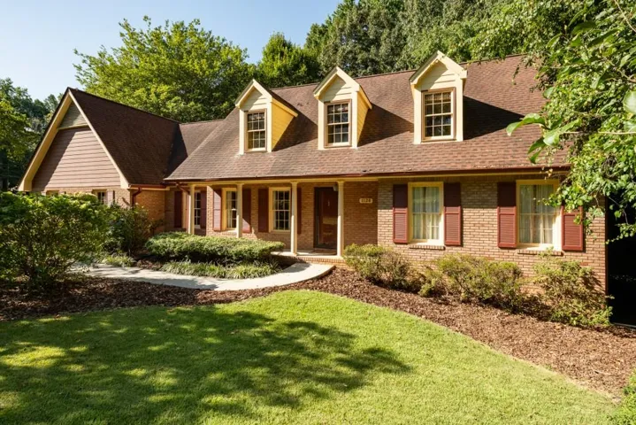 1126 Timothy Terrace, Tucker, Georgia 30084