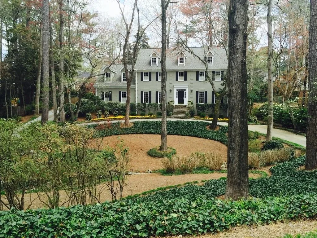 995 Ivy Falls Drive, Sandy Springs, Georgia 30328, 5 Bedrooms Bedrooms, ,4 BathroomsBathrooms,Residential,Sold,995 Ivy Falls Drive,6503120