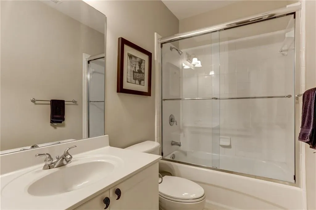 5964 Reddington Way, Atlanta, Georgia 30328, 3 Bedrooms Bedrooms, ,3 BathroomsBathrooms,Residential,Sold,5964 Reddington Way,7007748