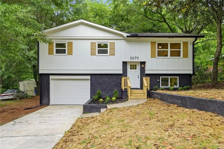 3270 Belfort Road Se, Atlanta, Georgia 30354