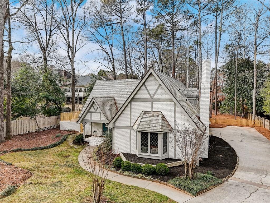 400 Breakwater Ridge, Sandy Springs, Georgia 30328, 5 Bedrooms Bedrooms, ,3 BathroomsBathrooms,Residential,Sold,400 Breakwater Ridge,7325226
