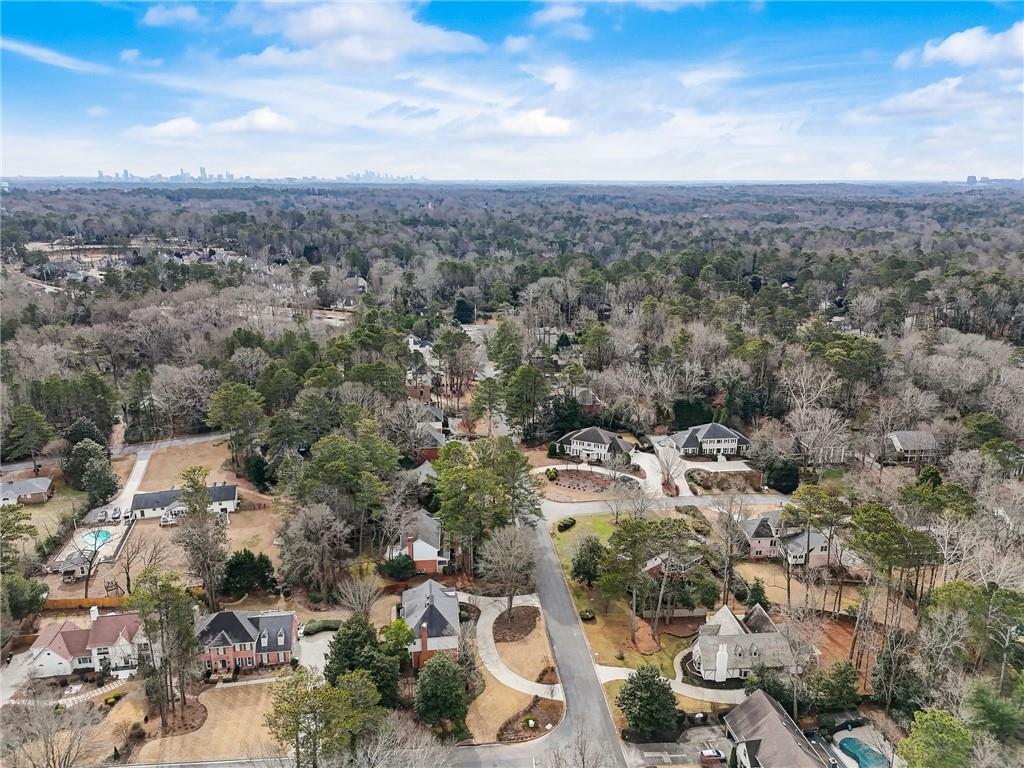 400 Breakwater Ridge, Sandy Springs, Georgia 30328, 5 Bedrooms Bedrooms, ,3 BathroomsBathrooms,Residential,Sold,400 Breakwater Ridge,7325226