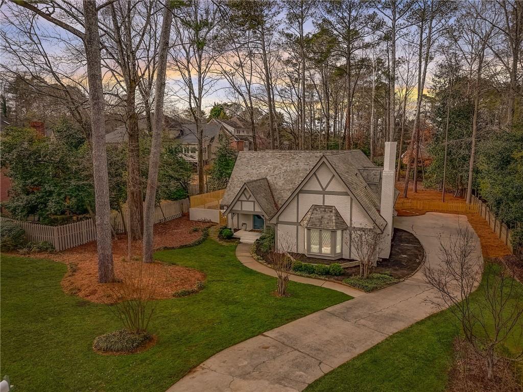 400 Breakwater Ridge, Sandy Springs, Georgia 30328, 5 Bedrooms Bedrooms, ,3 BathroomsBathrooms,Residential,Sold,400 Breakwater Ridge,7325226