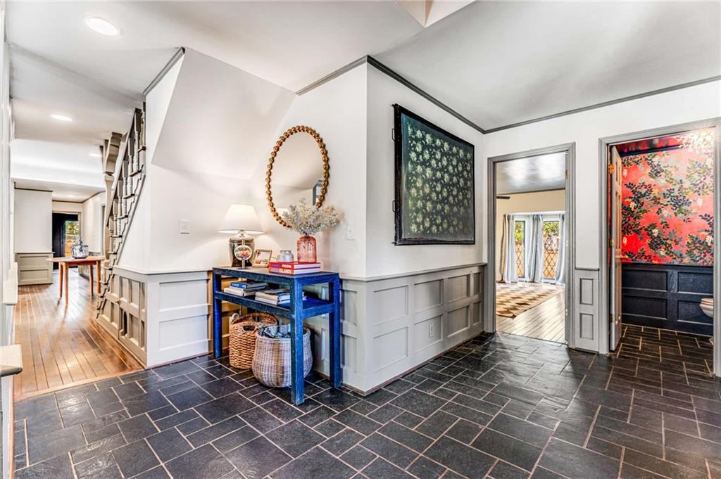 400 Breakwater Ridge, Sandy Springs, Georgia 30328, 5 Bedrooms Bedrooms, ,3 BathroomsBathrooms,Residential,Sold,400 Breakwater Ridge,7325226