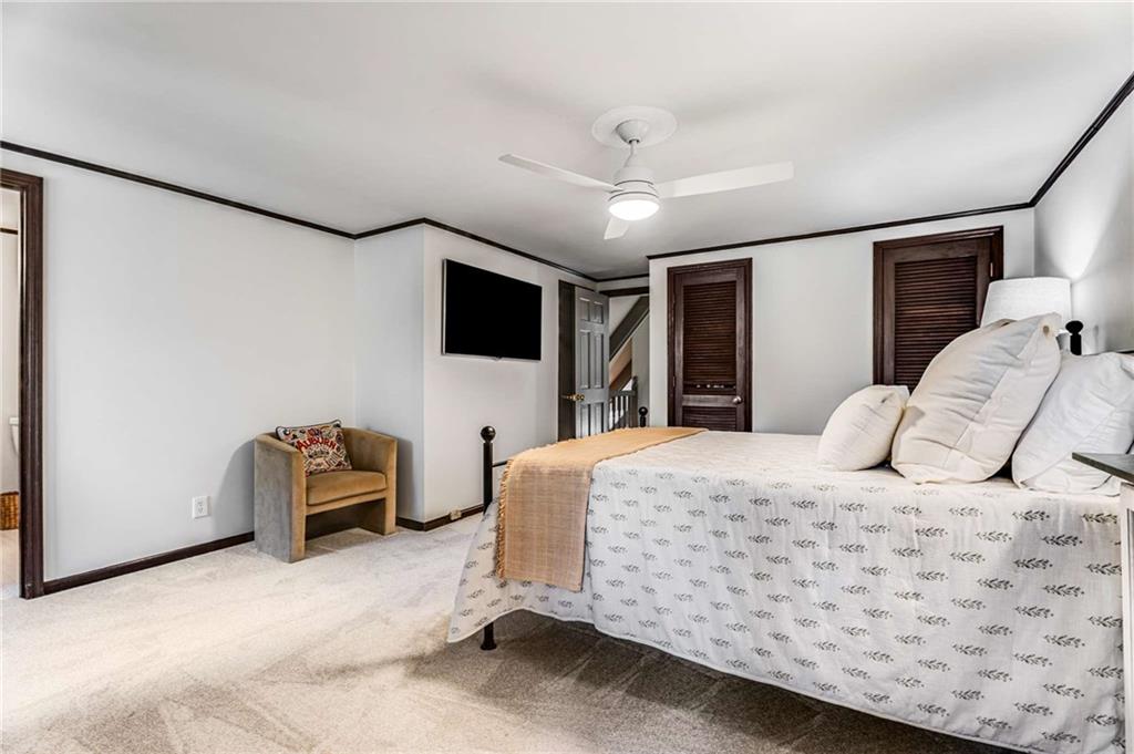 400 Breakwater Ridge, Sandy Springs, Georgia 30328, 5 Bedrooms Bedrooms, ,3 BathroomsBathrooms,Residential,Sold,400 Breakwater Ridge,7325226