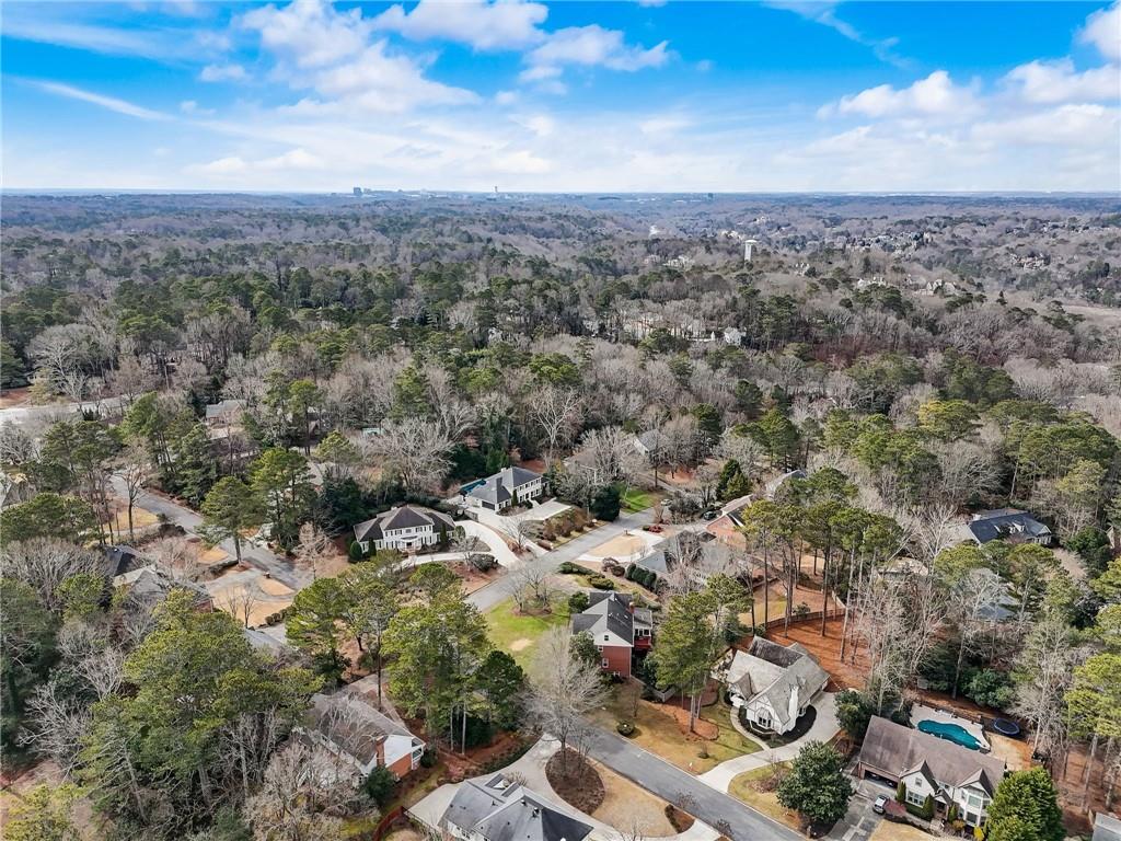 400 Breakwater Ridge, Sandy Springs, Georgia 30328, 5 Bedrooms Bedrooms, ,3 BathroomsBathrooms,Residential,Sold,400 Breakwater Ridge,7325226