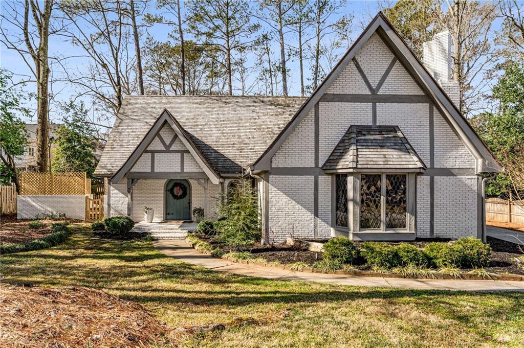 400 Breakwater Ridge, Sandy Springs, Georgia 30328, 5 Bedrooms Bedrooms, ,3 BathroomsBathrooms,Residential,Sold,400 Breakwater Ridge,7325226