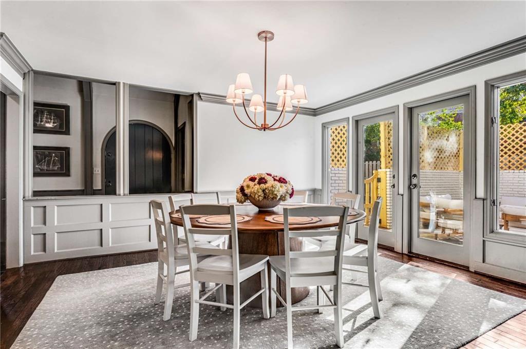 400 Breakwater Ridge, Sandy Springs, Georgia 30328, 5 Bedrooms Bedrooms, ,3 BathroomsBathrooms,Residential,Sold,400 Breakwater Ridge,7325226