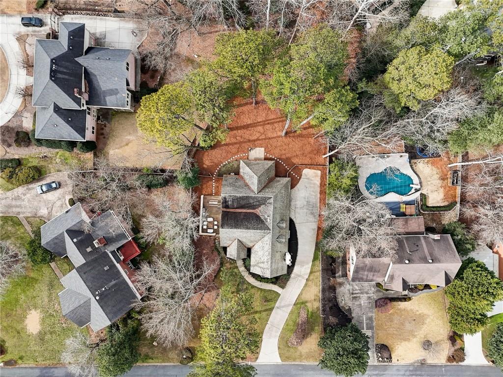 400 Breakwater Ridge, Sandy Springs, Georgia 30328, 5 Bedrooms Bedrooms, ,3 BathroomsBathrooms,Residential,Sold,400 Breakwater Ridge,7325226