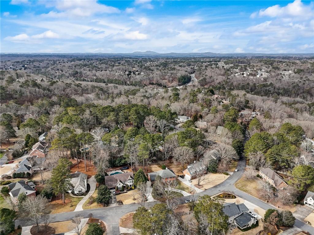400 Breakwater Ridge, Sandy Springs, Georgia 30328, 5 Bedrooms Bedrooms, ,3 BathroomsBathrooms,Residential,Sold,400 Breakwater Ridge,7325226