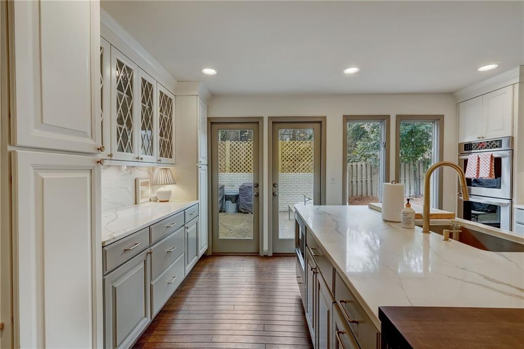 400 Breakwater Ridge, Sandy Springs, Georgia 30328, 5 Bedrooms Bedrooms, ,3 BathroomsBathrooms,Residential,Sold,400 Breakwater Ridge,7325226