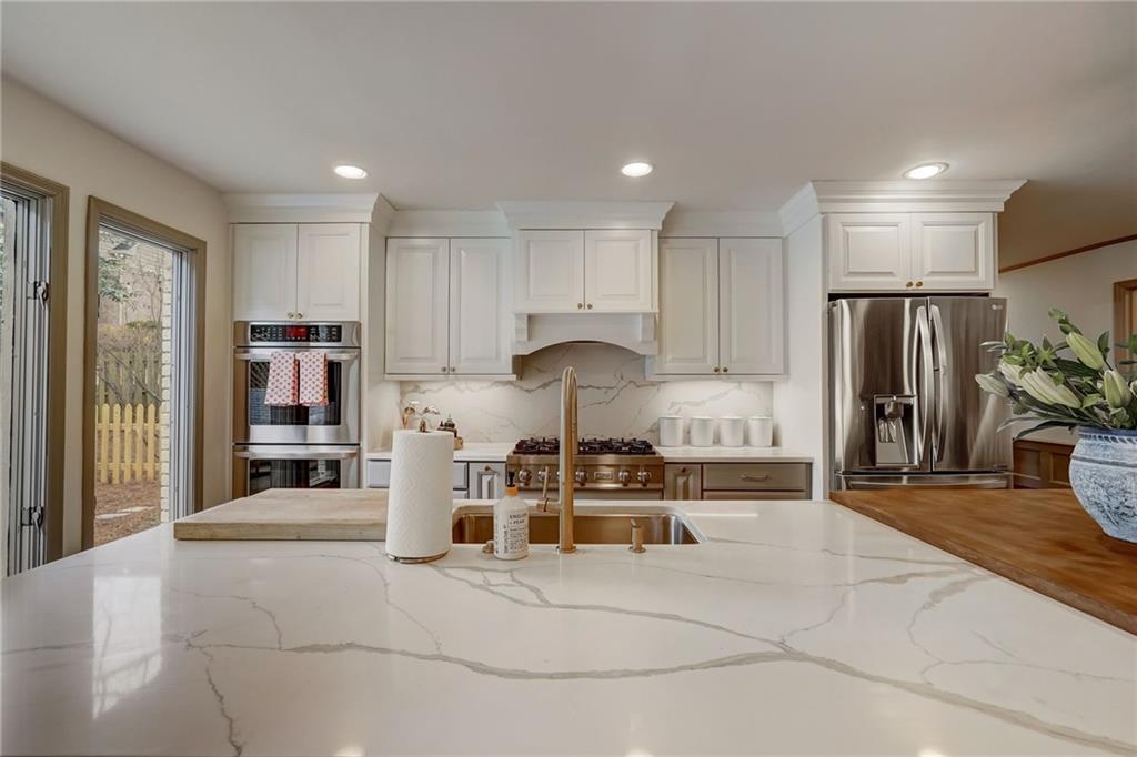 400 Breakwater Ridge, Sandy Springs, Georgia 30328, 5 Bedrooms Bedrooms, ,3 BathroomsBathrooms,Residential,Sold,400 Breakwater Ridge,7325226