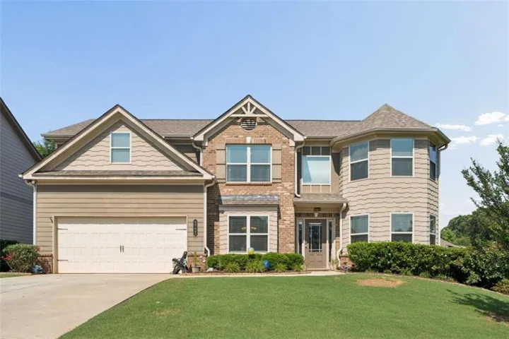 5752 Shore Isle Court, Flowery Branch, Georgia 30542