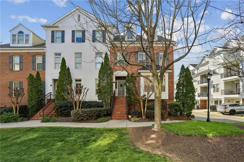 189 Le Gran Court Unit 44, Atlanta, Georgia 30328, 2 Bedrooms Bedrooms, ,2 BathroomsBathrooms,Residential,For Sale,189 Le Gran Court Unit 44,7741261