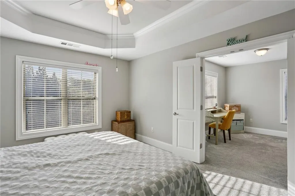 189 Le Gran Court Unit 44, Atlanta, Georgia 30328, 2 Bedrooms Bedrooms, ,2 BathroomsBathrooms,Residential,For Sale,189 Le Gran Court Unit 44,7741261