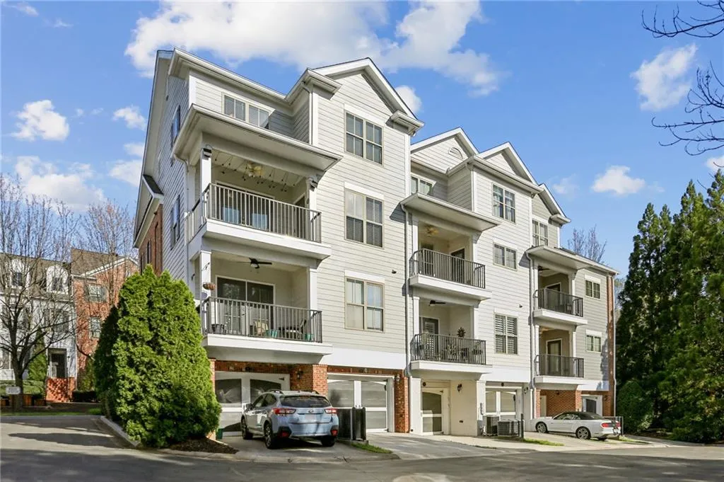 189 Le Gran Court Unit 44, Atlanta, Georgia 30328, 2 Bedrooms Bedrooms, ,2 BathroomsBathrooms,Residential,For Sale,189 Le Gran Court Unit 44,7741261