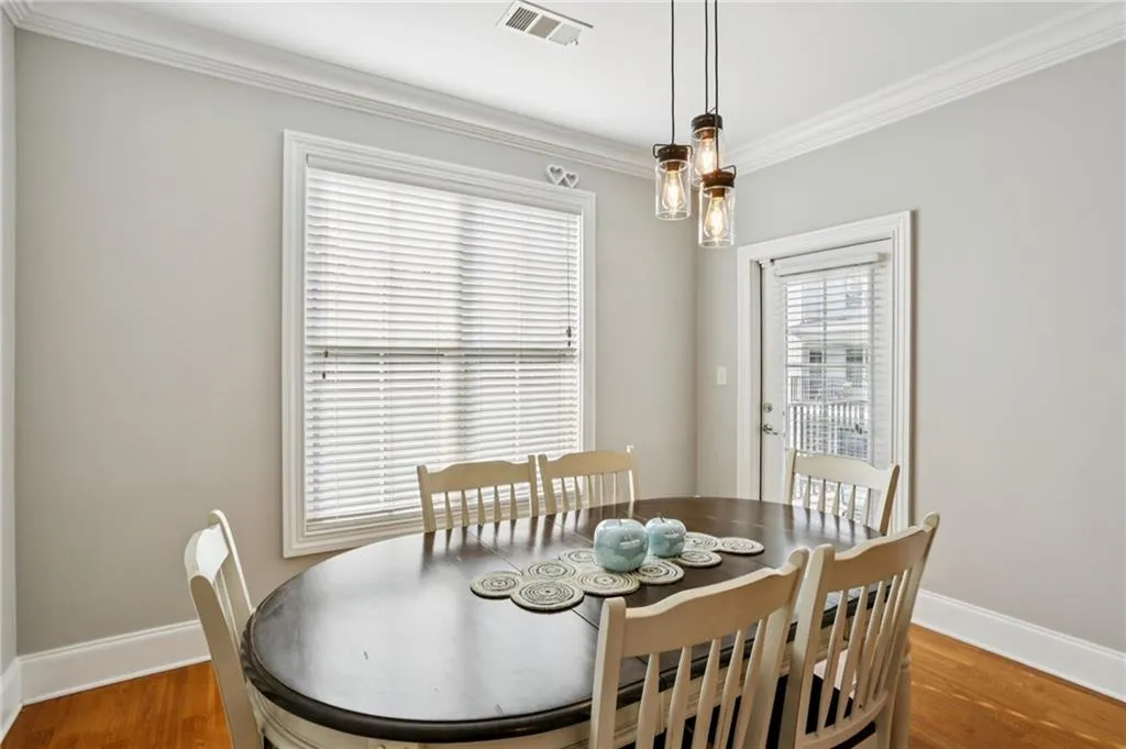 189 Le Gran Court Unit 44, Atlanta, Georgia 30328, 2 Bedrooms Bedrooms, ,2 BathroomsBathrooms,Residential,For Sale,189 Le Gran Court Unit 44,7741261