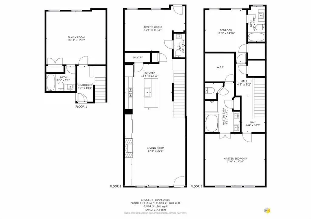 457 Alderwood Street, Sandy Springs, Georgia 30328, 3 Bedrooms Bedrooms, ,3 BathroomsBathrooms,Residential,Sold,457 Alderwood Street,6528027
