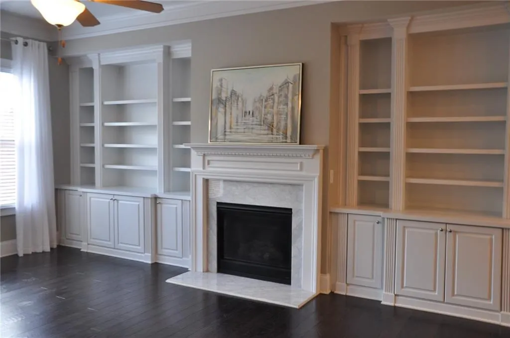 457 Alderwood Street, Sandy Springs, Georgia 30328, 3 Bedrooms Bedrooms, ,3 BathroomsBathrooms,Residential,Sold,457 Alderwood Street,6528027