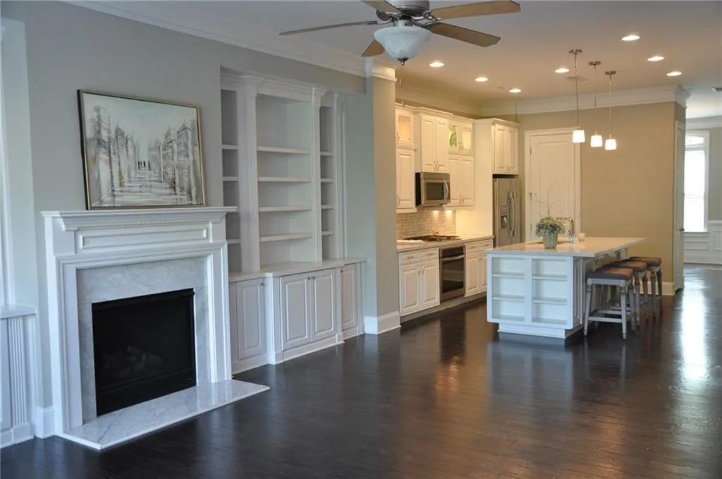 457 Alderwood Street, Sandy Springs, Georgia 30328, 3 Bedrooms Bedrooms, ,3 BathroomsBathrooms,Residential,Sold,457 Alderwood Street,6528027