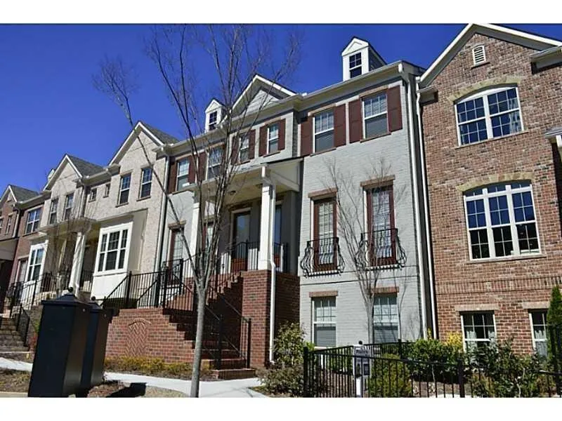 457 Alderwood Street, Sandy Springs, Georgia 30328, 3 Bedrooms Bedrooms, ,3 BathroomsBathrooms,Residential,Sold,457 Alderwood Street,6528027