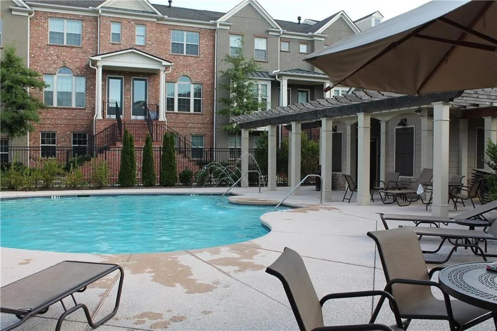 457 Alderwood Street, Sandy Springs, Georgia 30328, 3 Bedrooms Bedrooms, ,3 BathroomsBathrooms,Residential,Sold,457 Alderwood Street,6528027