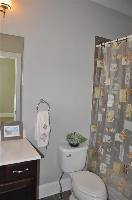 457 Alderwood Street, Sandy Springs, Georgia 30328, 3 Bedrooms Bedrooms, ,3 BathroomsBathrooms,Residential,Sold,457 Alderwood Street,6528027