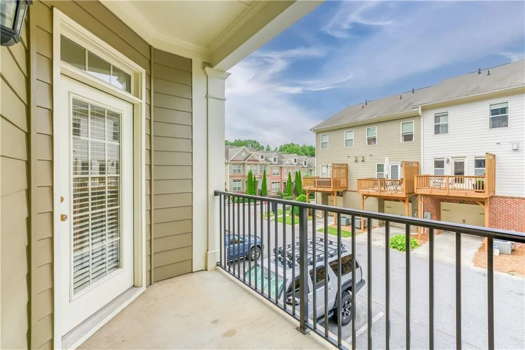 7265 Glisten Avenue Unit 111, Sandy Springs, Georgia 30328, 1 Bedroom Bedrooms, ,1 BathroomBathrooms,Residential,Sold,7265 Glisten Avenue Unit 111,7081868