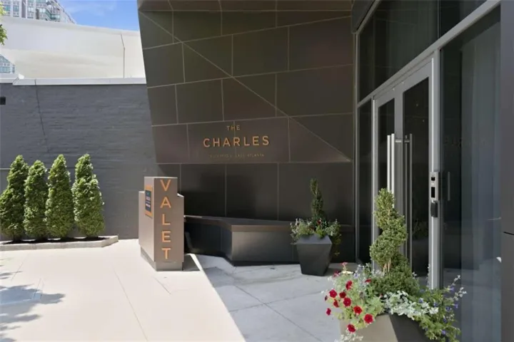 3107 Peachtree Road Ne, Atlanta, Georgia 30305