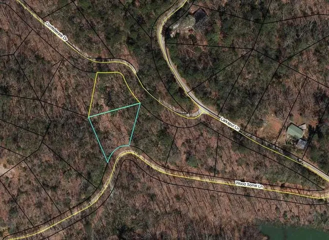 0 Wood Sorrel Ln, Clayton, Georgia 30525