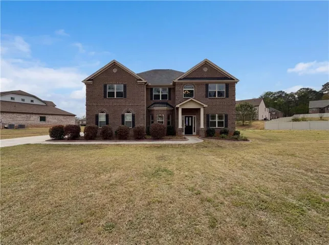 1549 Harlequin Way, Stockbridge, Georgia 30281